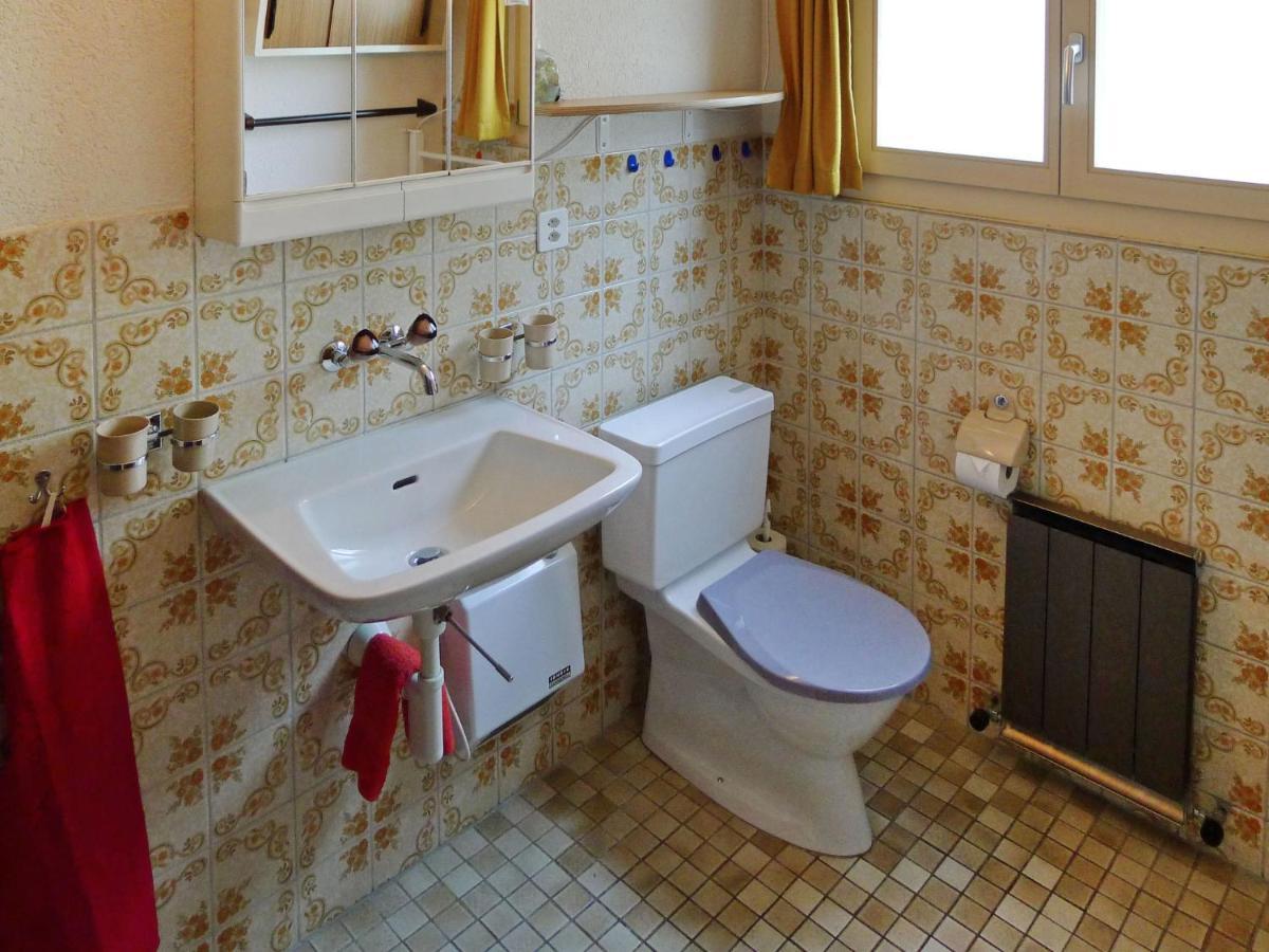 Apartment Untertal By Interhome إلم المظهر الخارجي الصورة