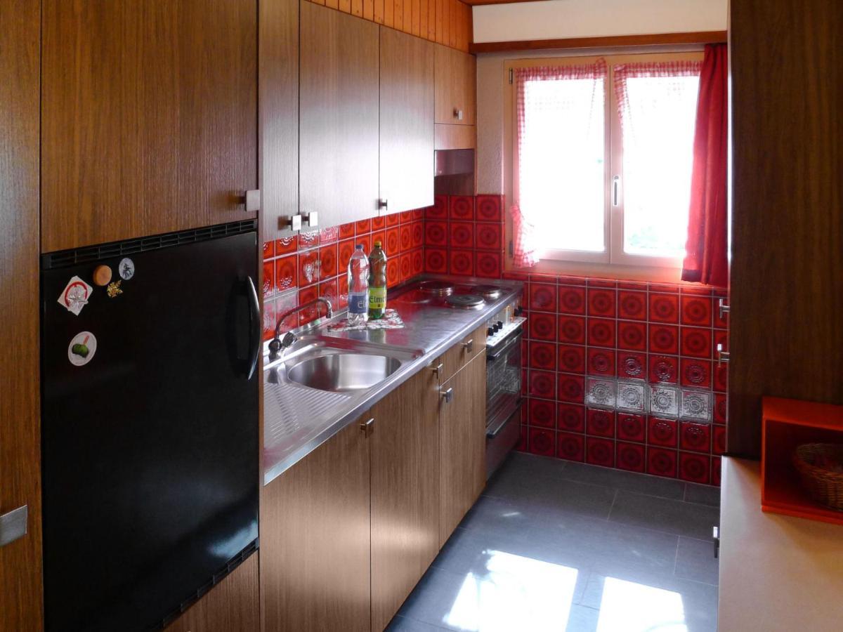 Apartment Untertal By Interhome إلم المظهر الخارجي الصورة