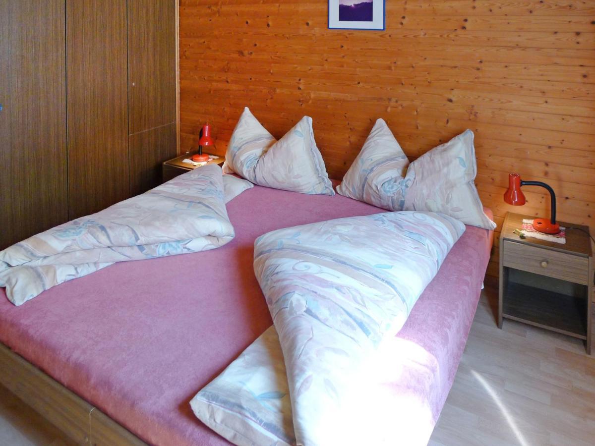 Apartment Untertal By Interhome إلم المظهر الخارجي الصورة